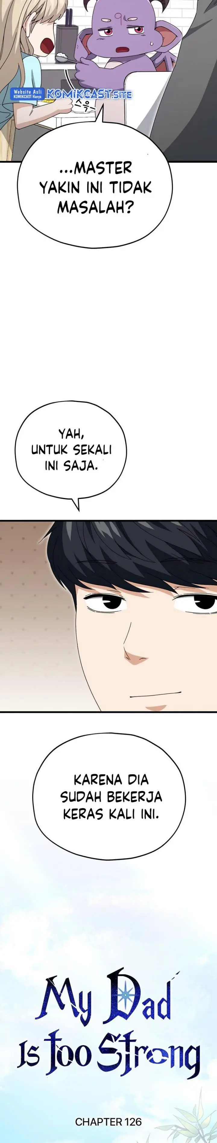 image-komik-my-dad-is-too-strong-chapter-126-5/36