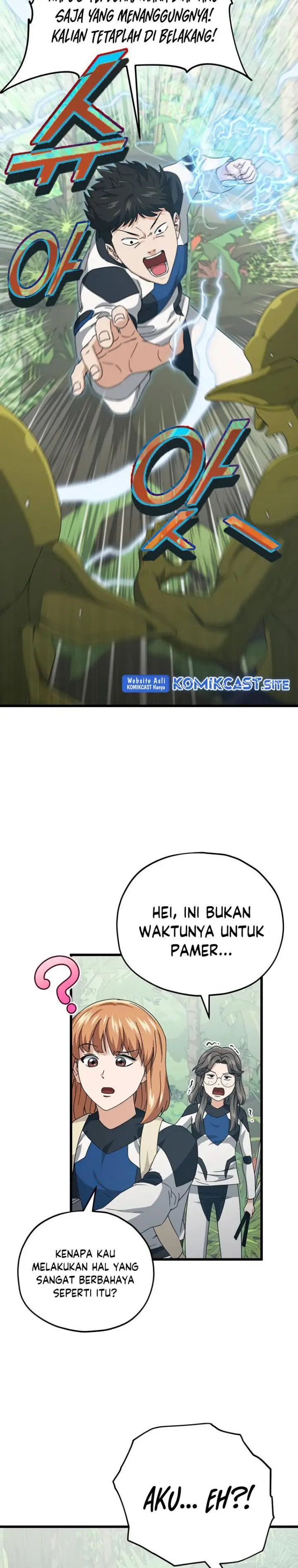 image-komik-my-dad-is-too-strong-chapter-126-17/36