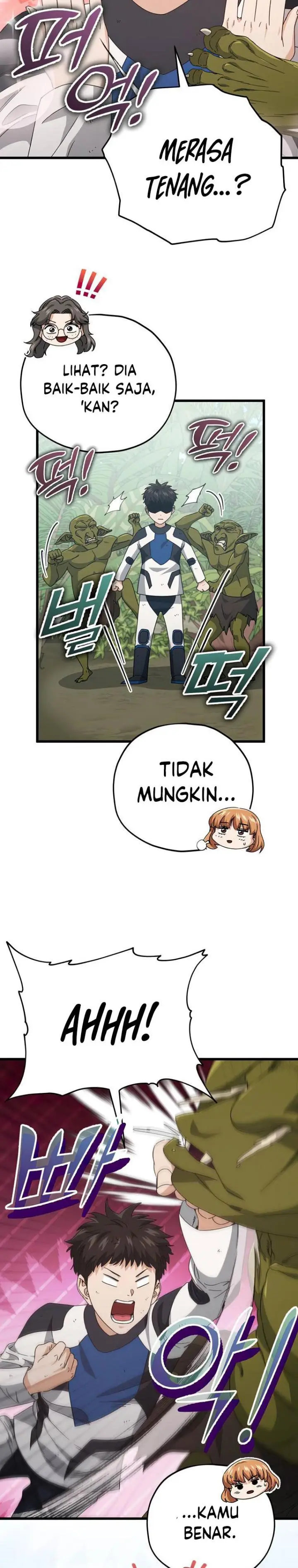 image-komik-my-dad-is-too-strong-chapter-126-23/36