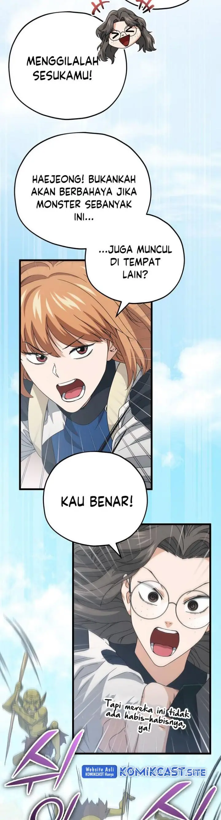 image-komik-my-dad-is-too-strong-chapter-126-24/36