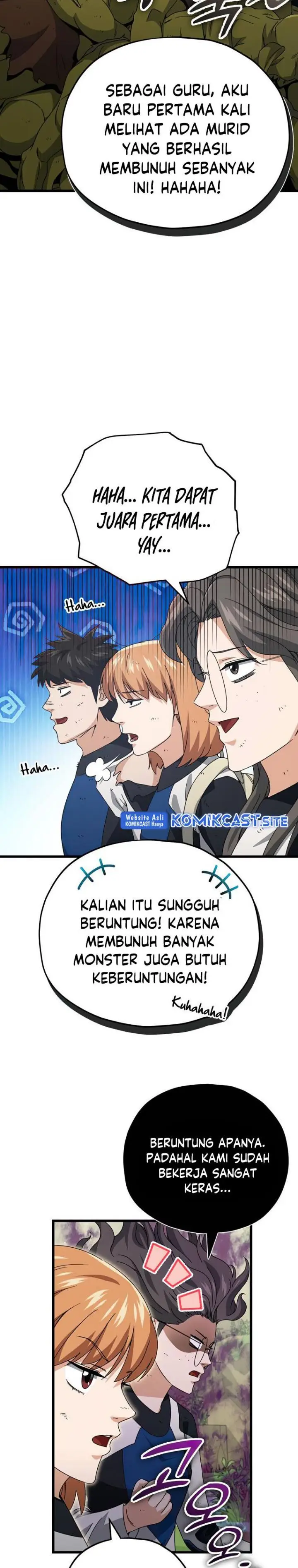 image-komik-my-dad-is-too-strong-chapter-126-27/36