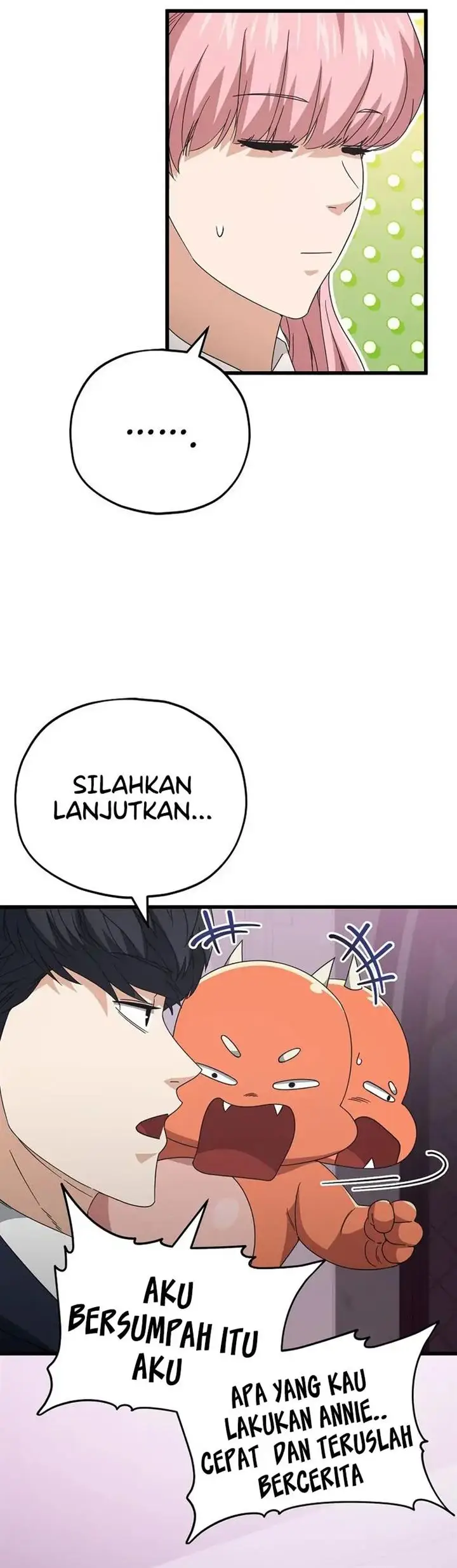 image-komik-my-dad-is-too-strong-chapter-127-33/45