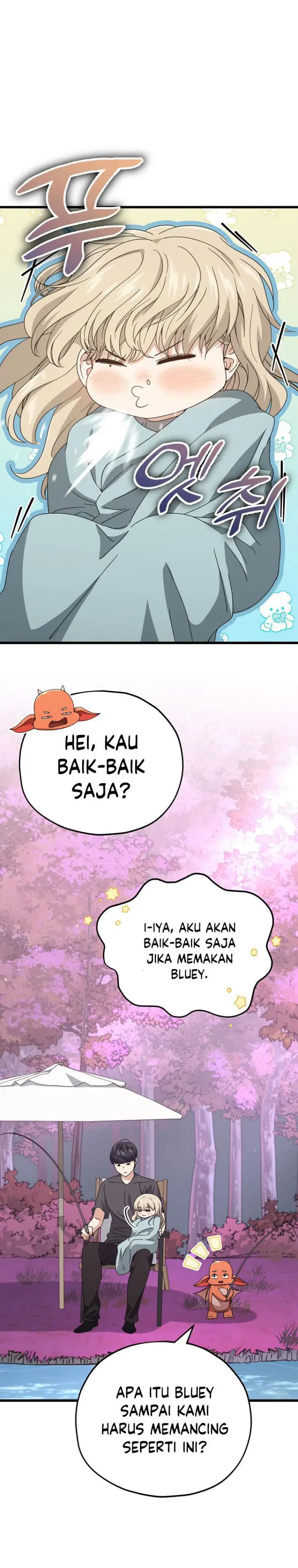 image-komik-my-dad-is-too-strong-chapter-128-16/36