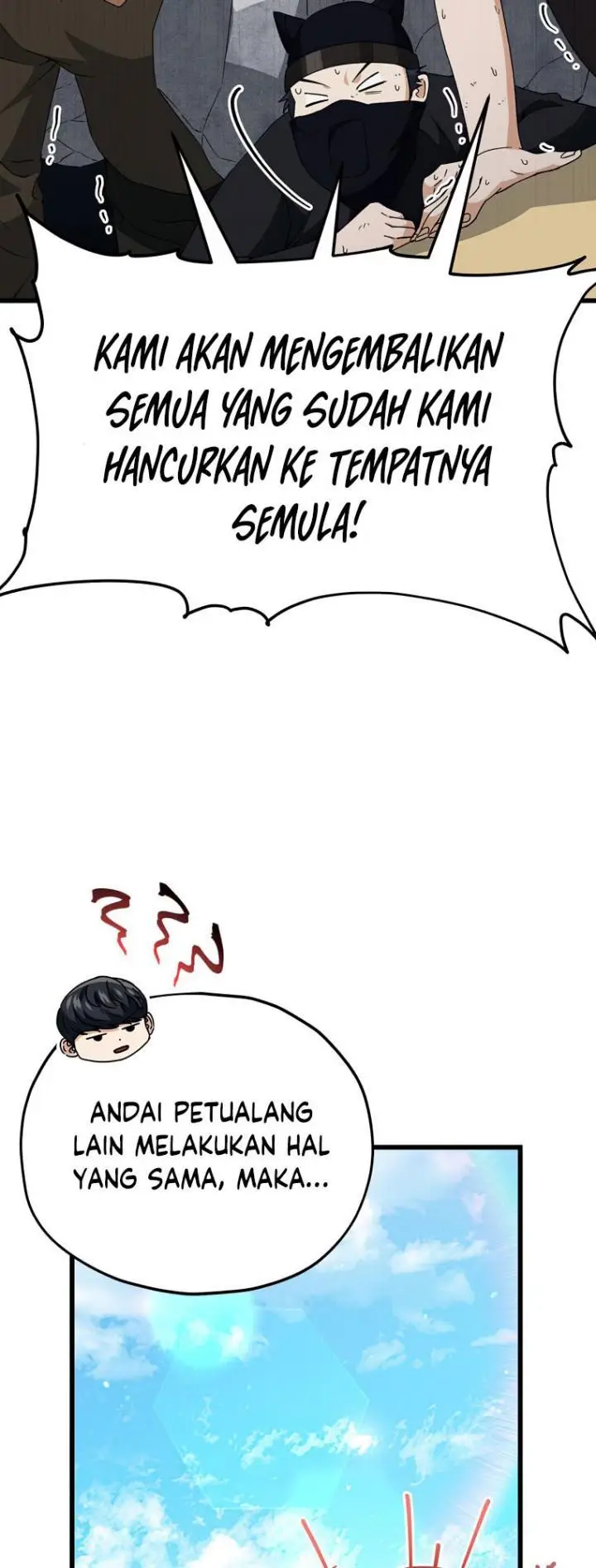 image-komik-my-dad-is-too-strong-chapter-129-7/40