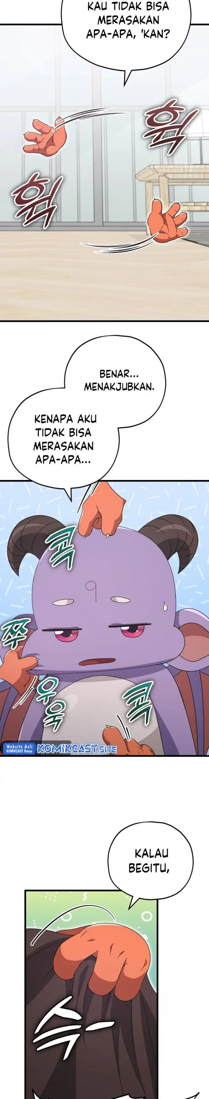 image-komik-my-dad-is-too-strong-chapter-129-11/40