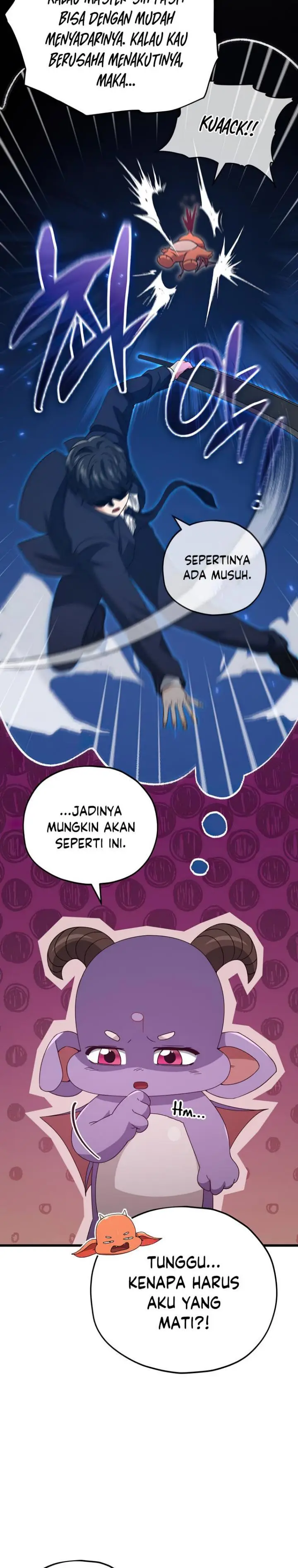 image-komik-my-dad-is-too-strong-chapter-129-13/40