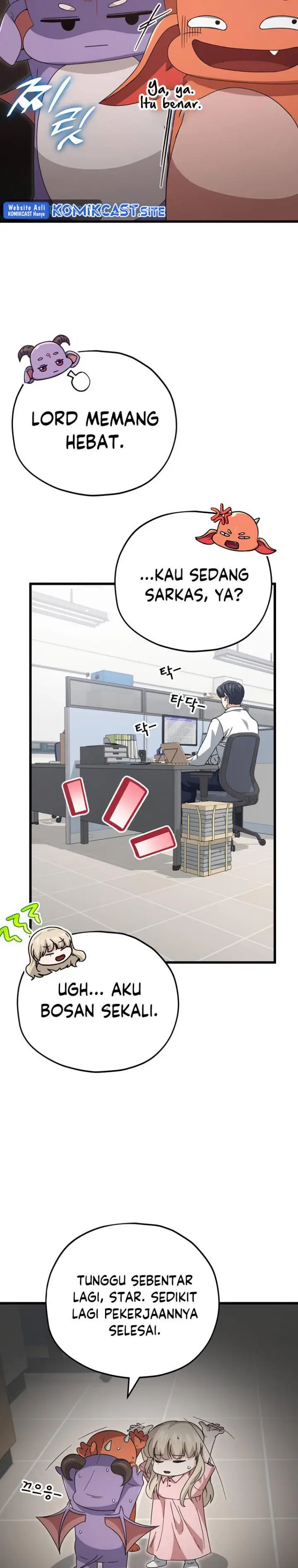 image-komik-my-dad-is-too-strong-chapter-129-21/40