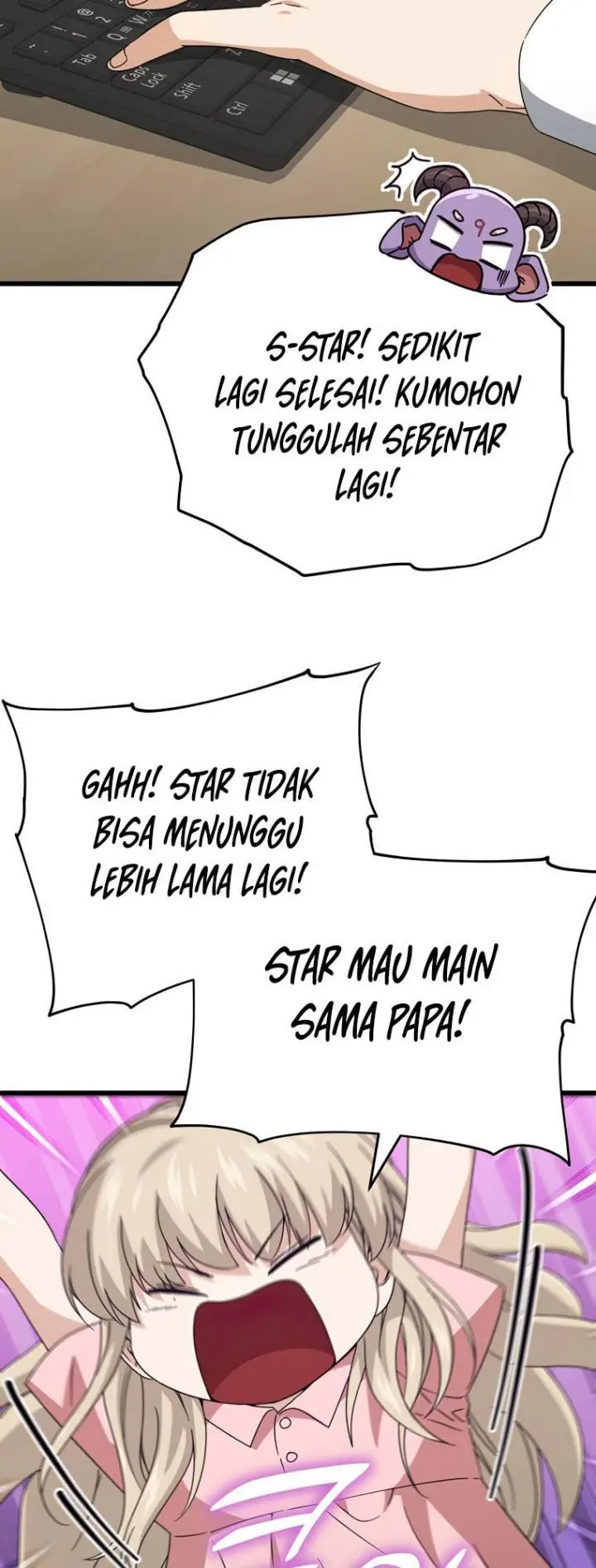 image-komik-my-dad-is-too-strong-chapter-129-23/40