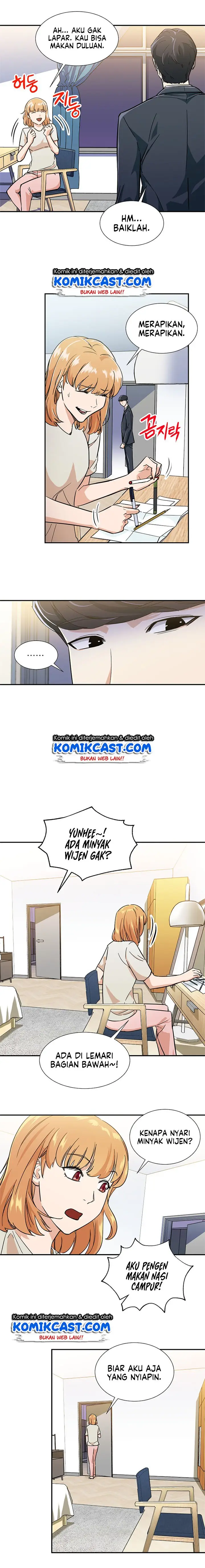 image-komik-my-dad-is-too-strong-chapter-13-9/16