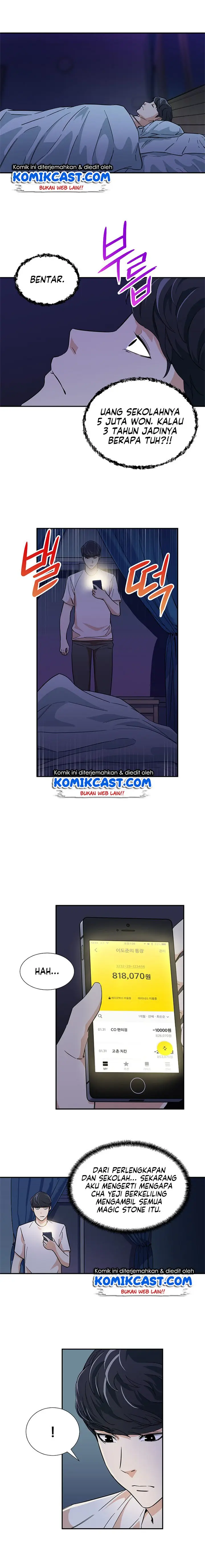 image-komik-my-dad-is-too-strong-chapter-13-11/16