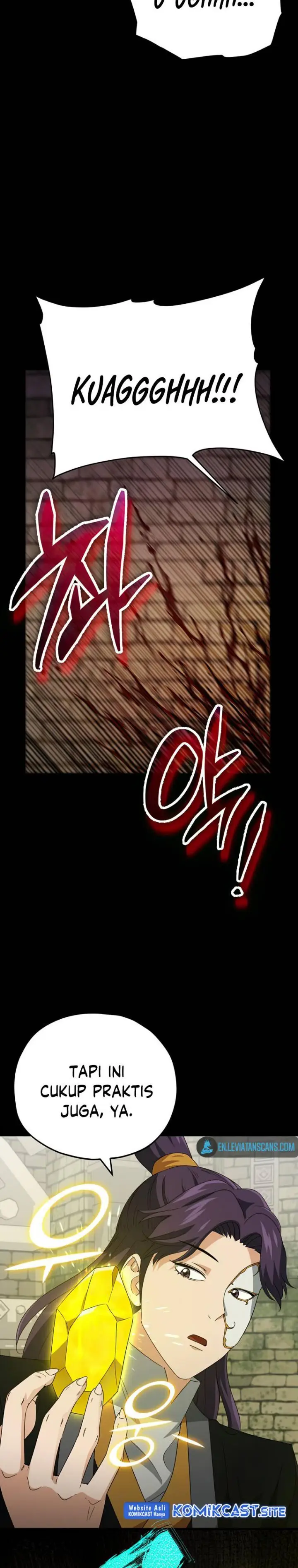 image-komik-my-dad-is-too-strong-chapter-130-3/36