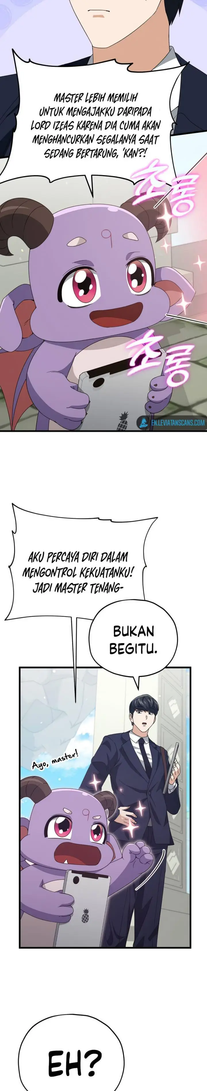 image-komik-my-dad-is-too-strong-chapter-130-11/36