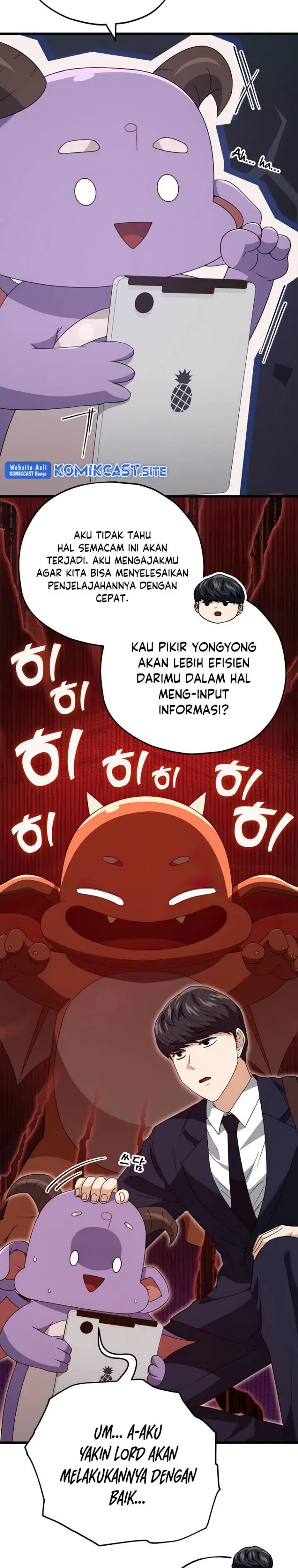 image-komik-my-dad-is-too-strong-chapter-130-12/36