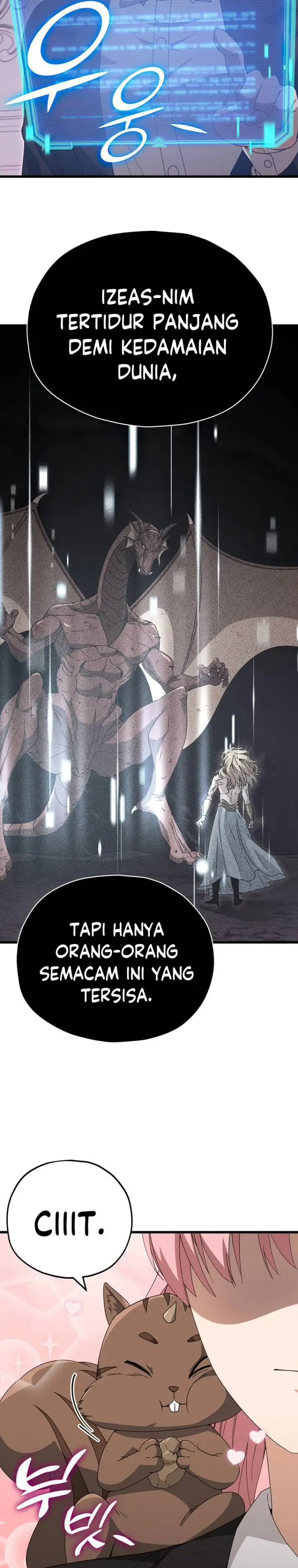 image-komik-my-dad-is-too-strong-chapter-132-3/34