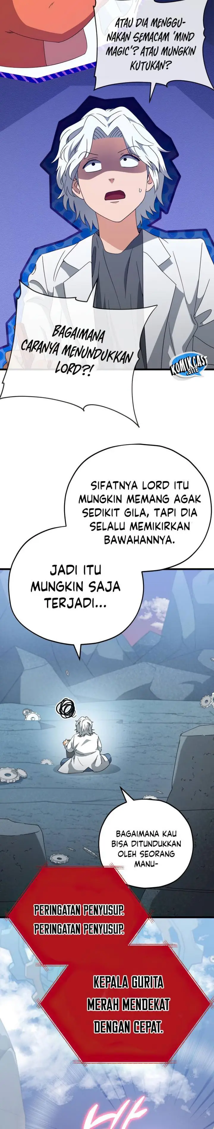 image-komik-my-dad-is-too-strong-chapter-132-7/34