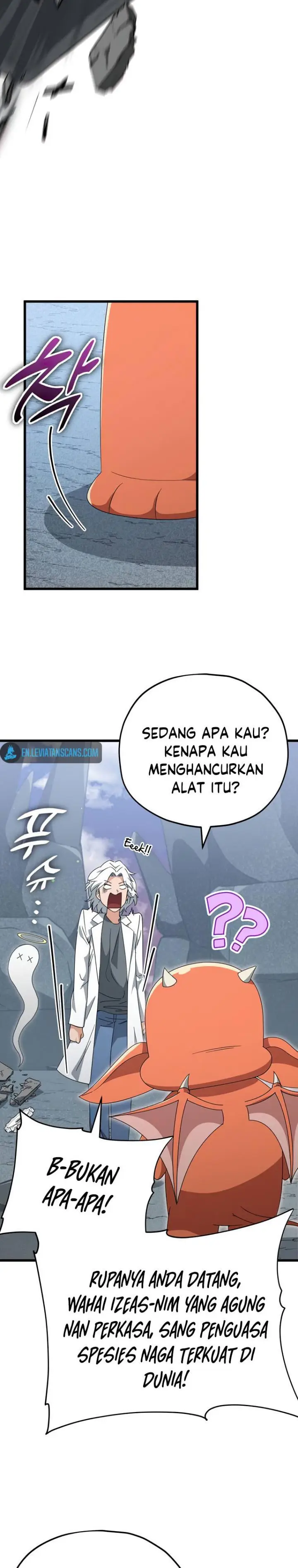 image-komik-my-dad-is-too-strong-chapter-132-11/34