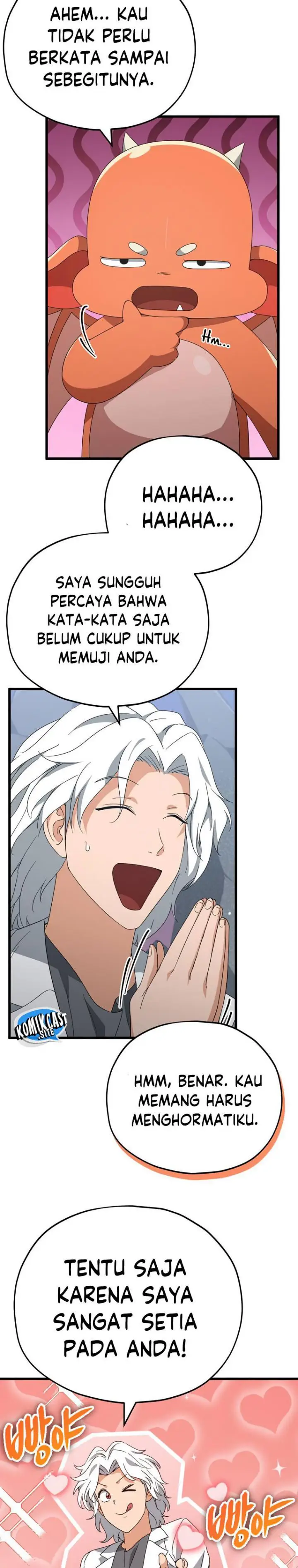 image-komik-my-dad-is-too-strong-chapter-132-12/34