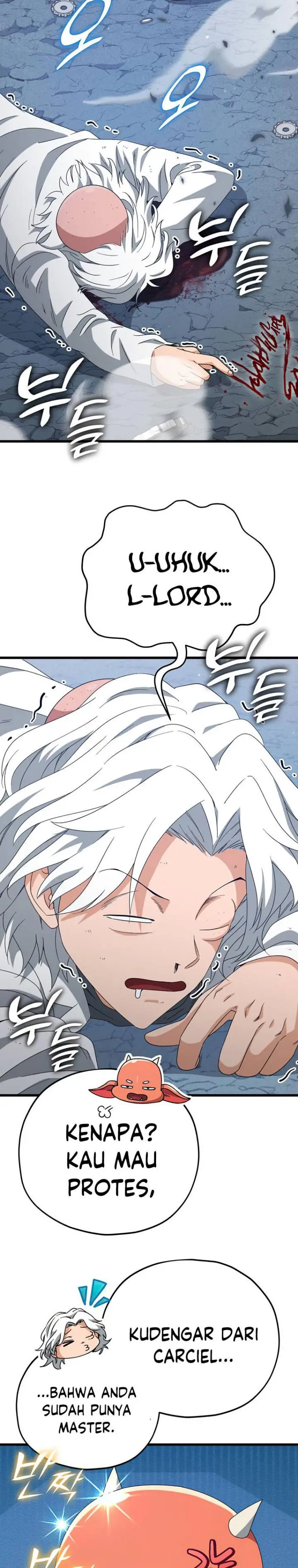 image-komik-my-dad-is-too-strong-chapter-132-15/34