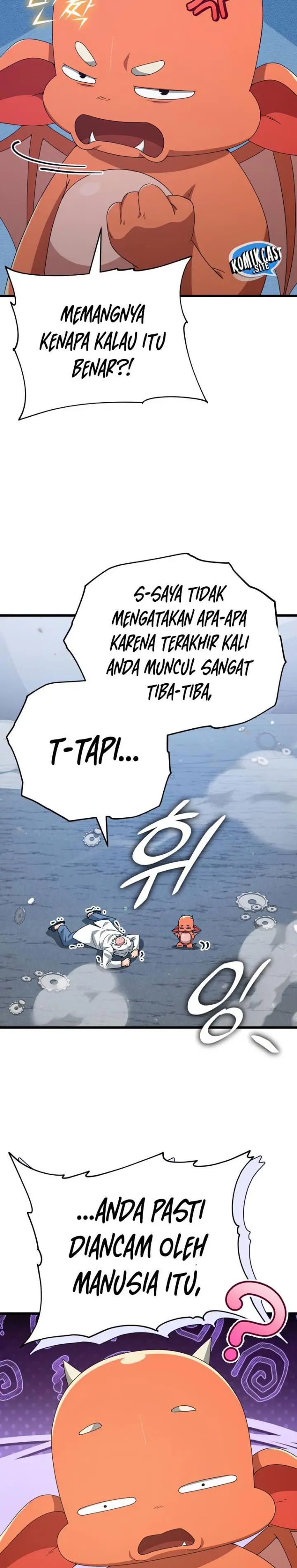 image-komik-my-dad-is-too-strong-chapter-132-16/34