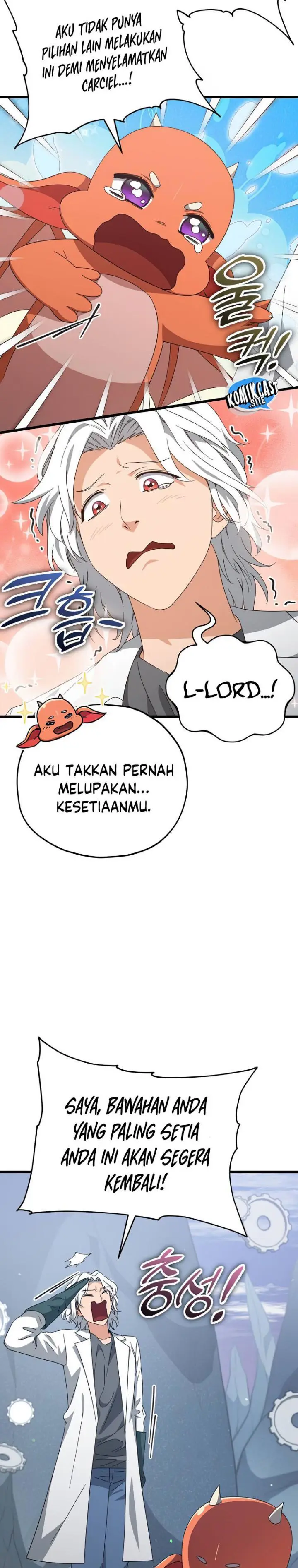 image-komik-my-dad-is-too-strong-chapter-132-21/34
