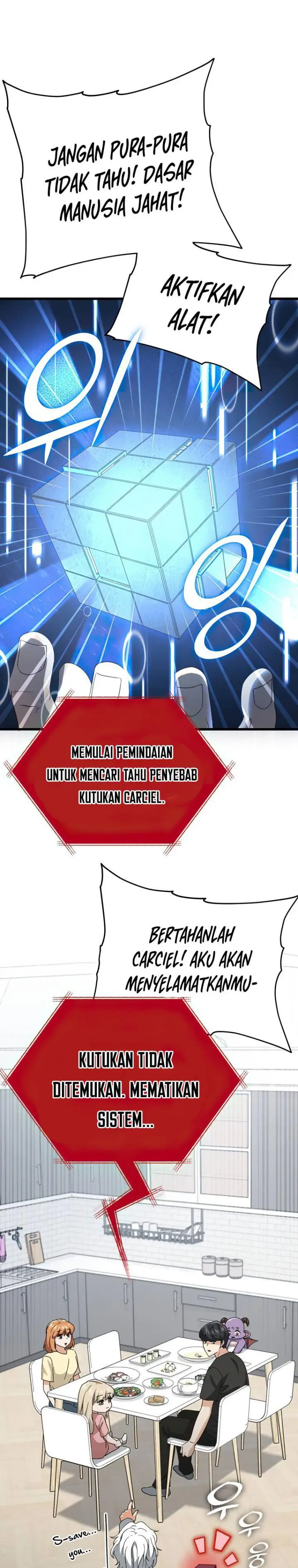 image-komik-my-dad-is-too-strong-chapter-132-28/34
