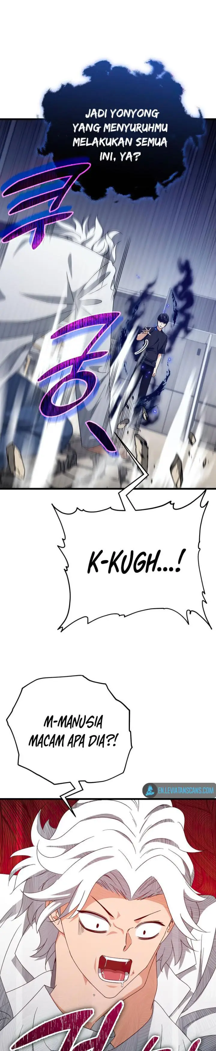 image-komik-my-dad-is-too-strong-chapter-132-31/34