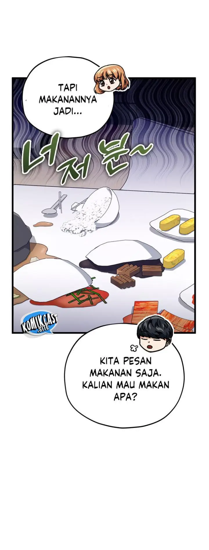 image-komik-my-dad-is-too-strong-chapter-133-7/35