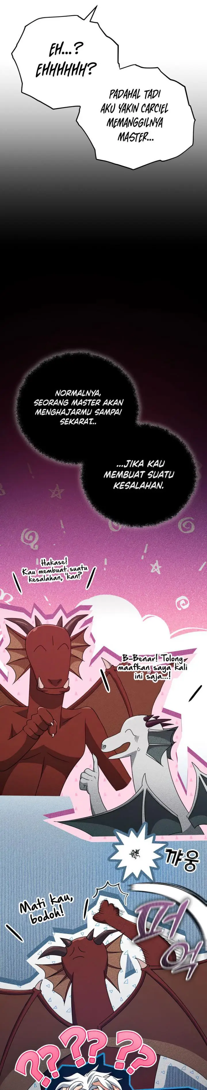 image-komik-my-dad-is-too-strong-chapter-133-13/35