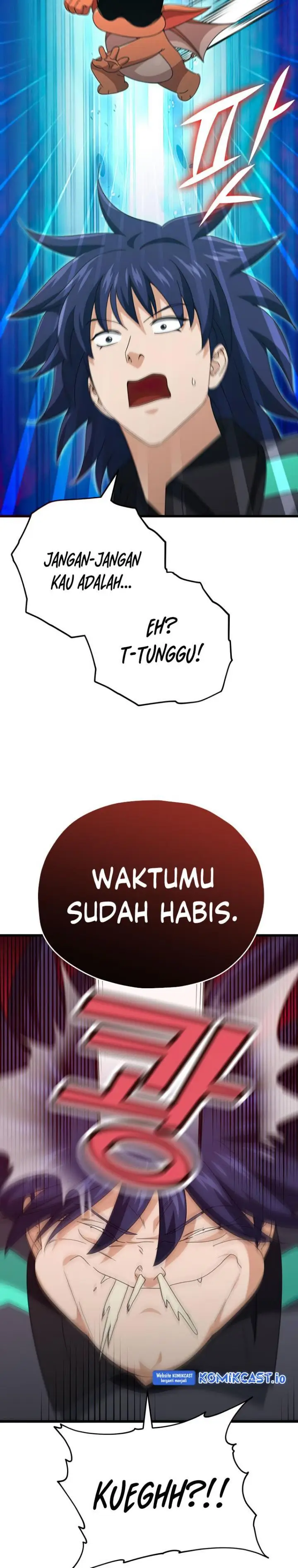 image-komik-my-dad-is-too-strong-chapter-136-21/40