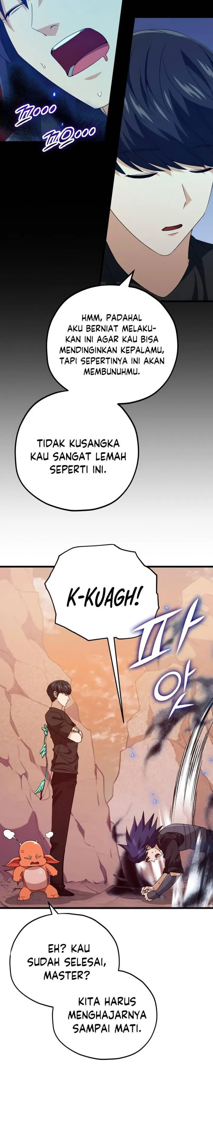 image-komik-my-dad-is-too-strong-chapter-136-30/40
