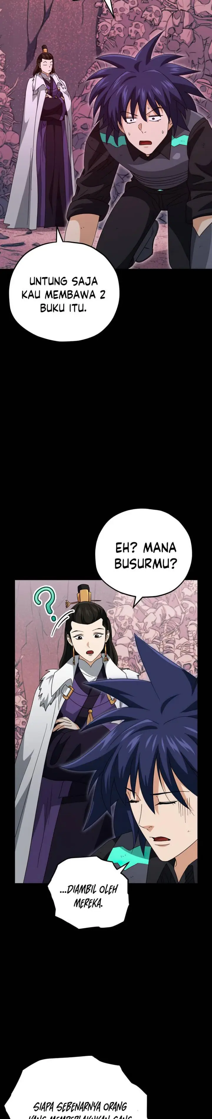 image-komik-my-dad-is-too-strong-chapter-136-34/40