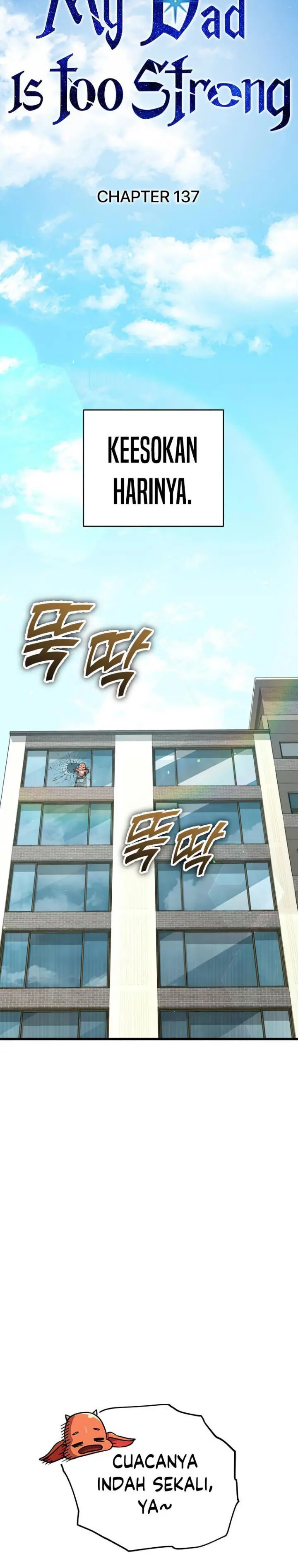 image-komik-my-dad-is-too-strong-chapter-137-16/49