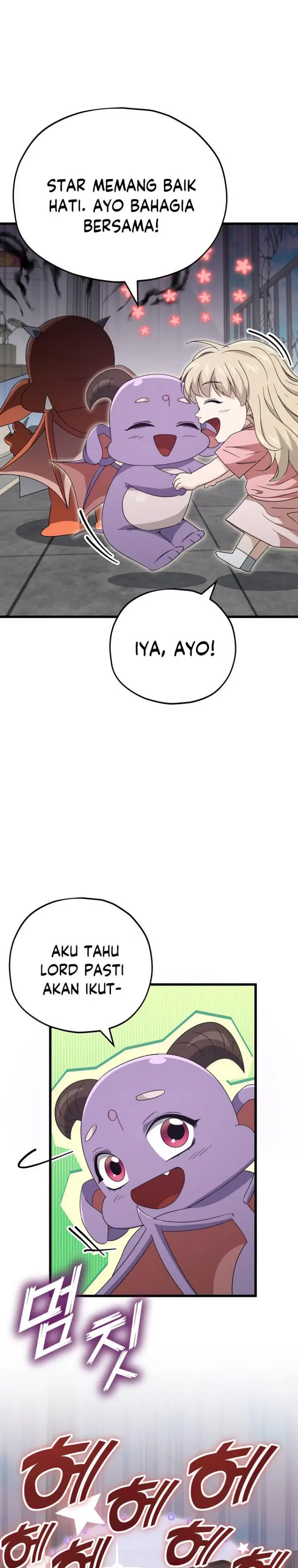 image-komik-my-dad-is-too-strong-chapter-137-22/49