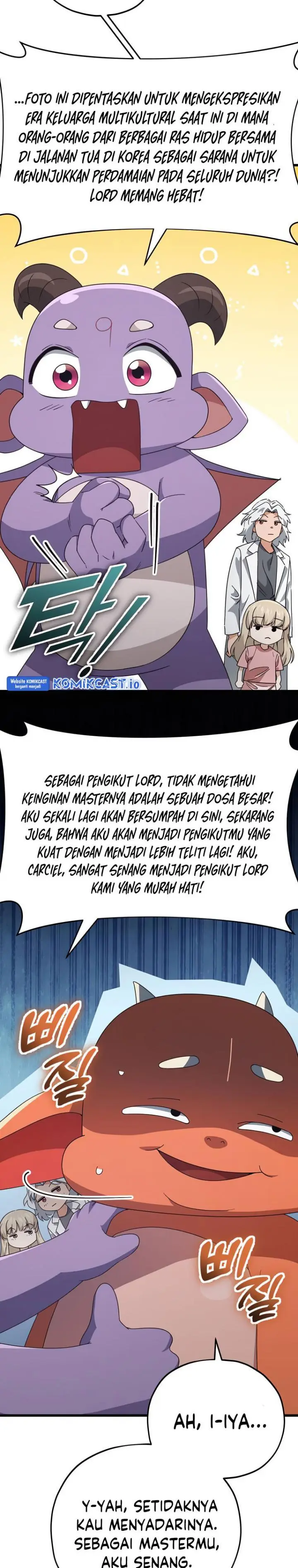 image-komik-my-dad-is-too-strong-chapter-137-38/49