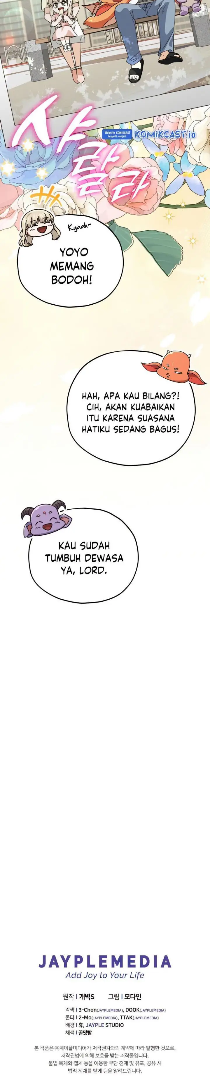 image-komik-my-dad-is-too-strong-chapter-137-48/49