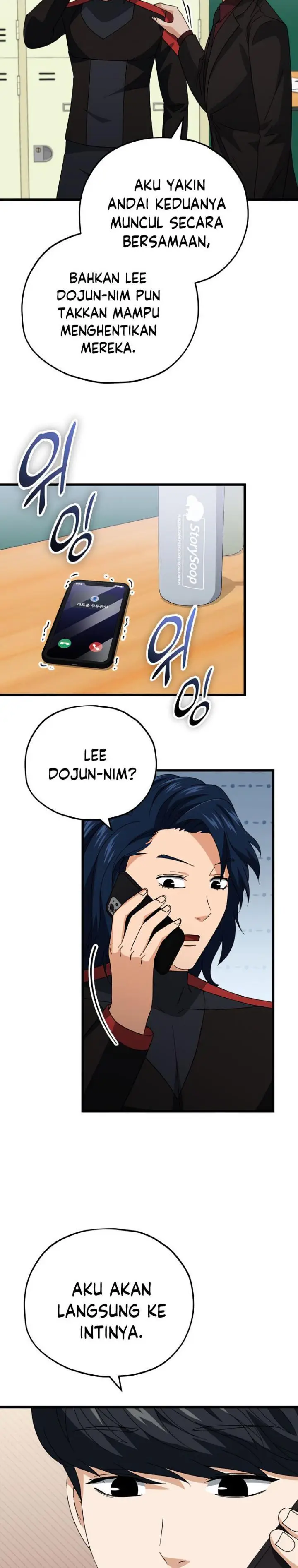 image-komik-my-dad-is-too-strong-chapter-138-13/35