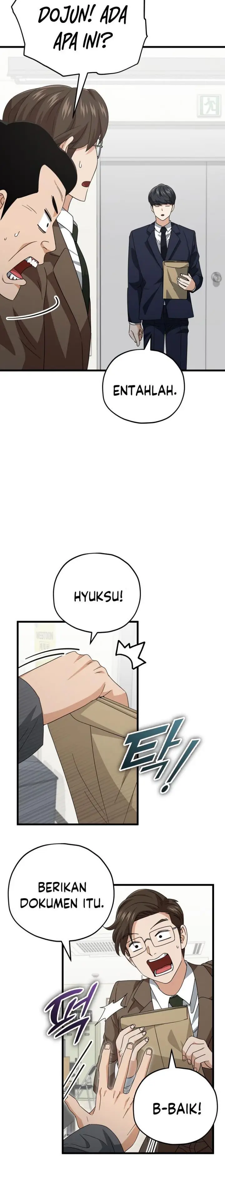 image-komik-my-dad-is-too-strong-chapter-139-5/31