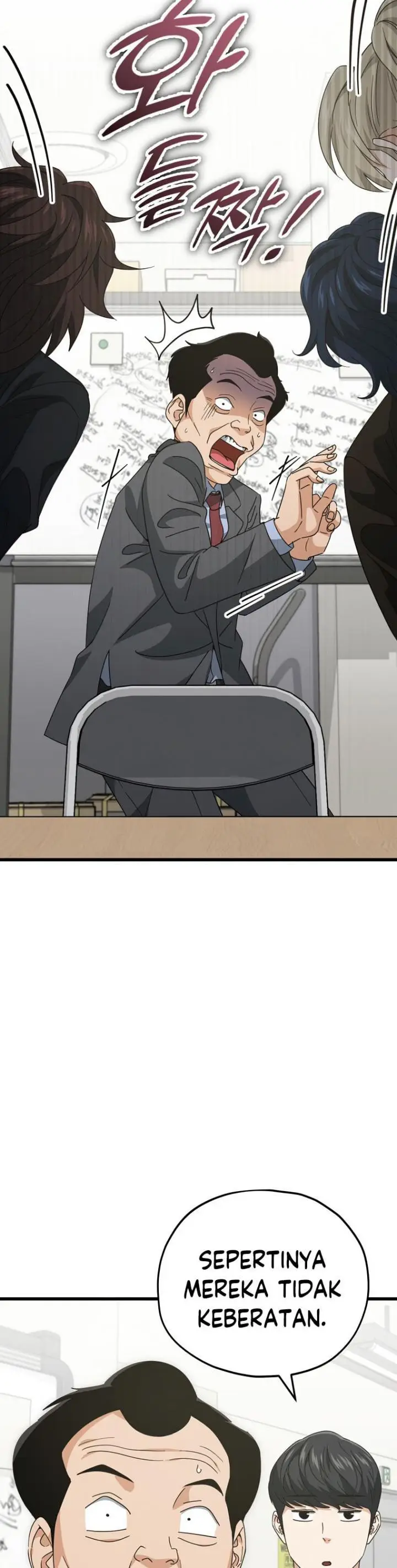 image-komik-my-dad-is-too-strong-chapter-139-8/31