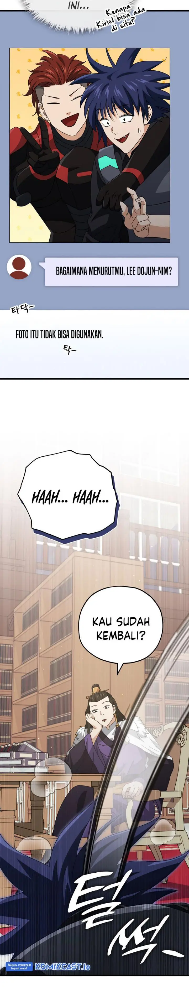 image-komik-my-dad-is-too-strong-chapter-139-26/31