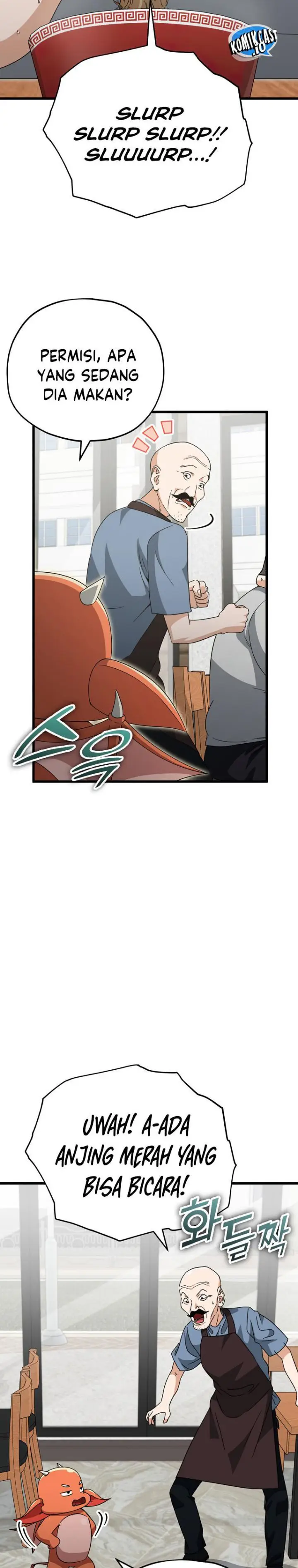 image-komik-my-dad-is-too-strong-chapter-140-8/31