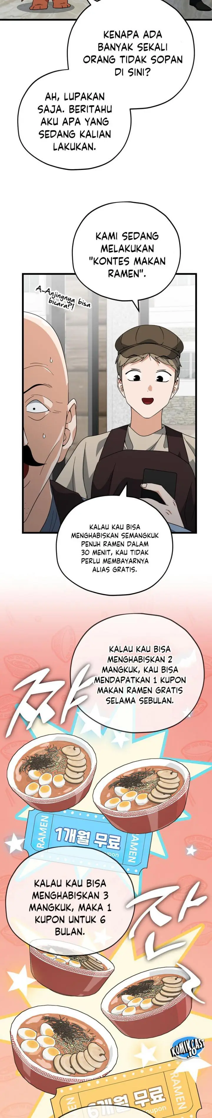 image-komik-my-dad-is-too-strong-chapter-140-9/31