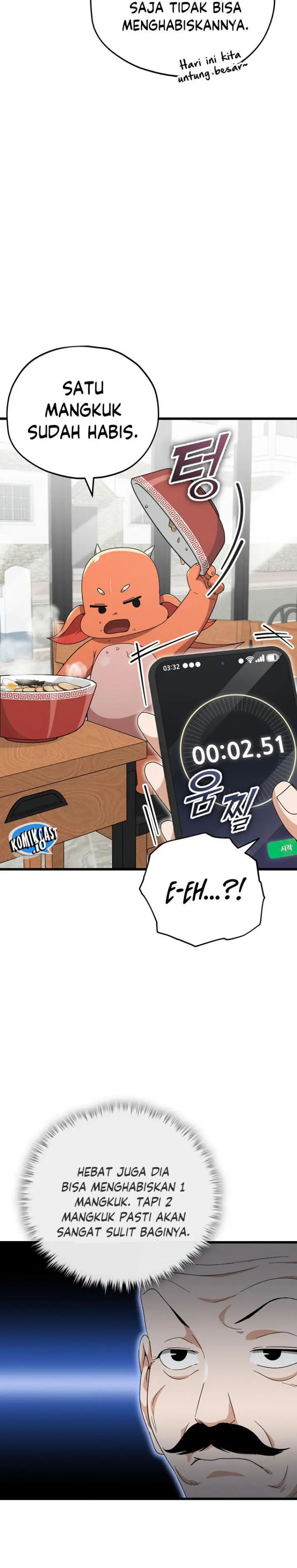 image-komik-my-dad-is-too-strong-chapter-140-14/31