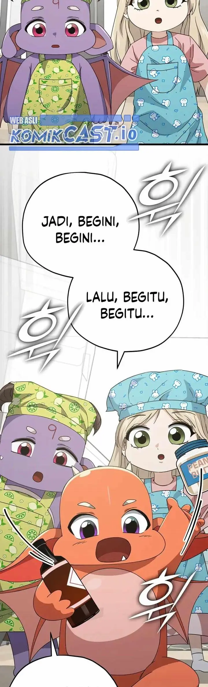 image-komik-my-dad-is-too-strong-chapter-141-16/47