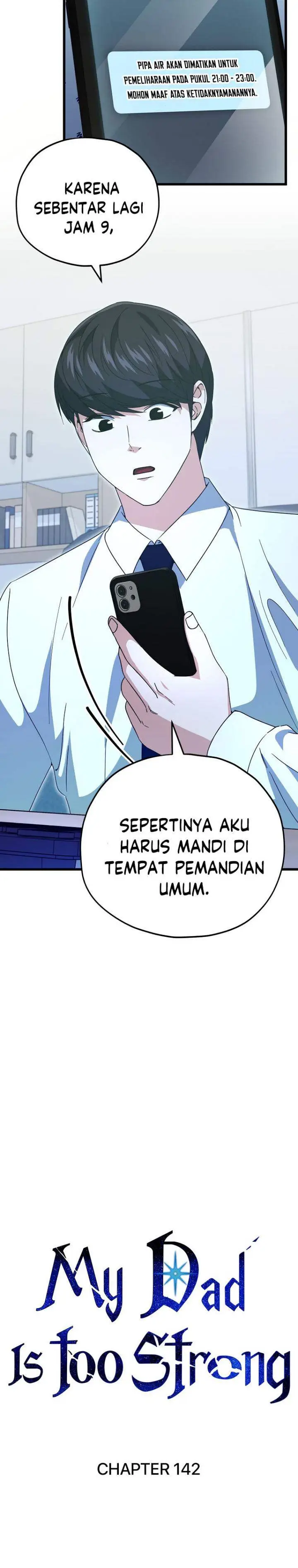 image-komik-my-dad-is-too-strong-chapter-142-1/29