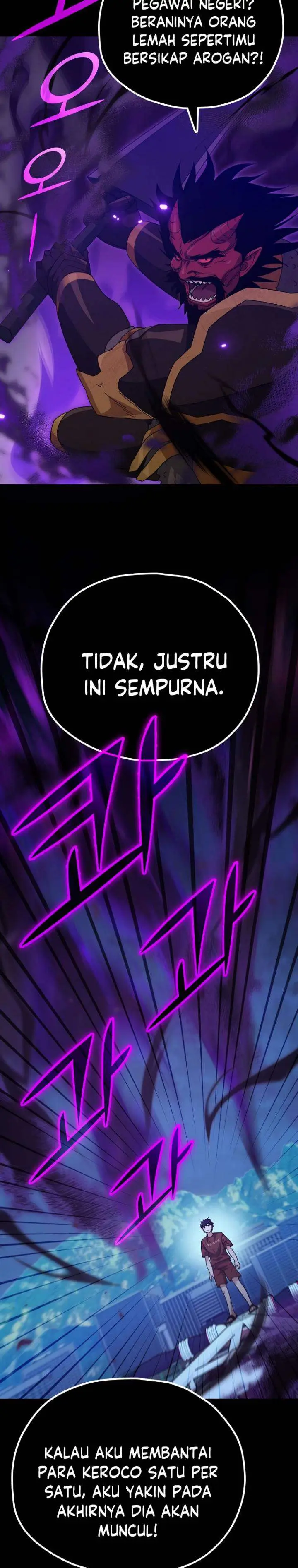 image-komik-my-dad-is-too-strong-chapter-142-13/29