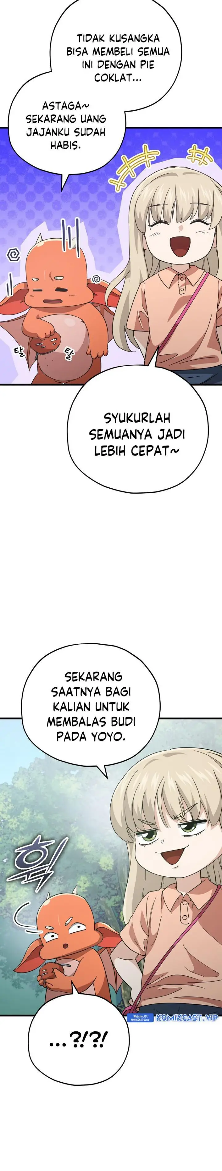 image-komik-my-dad-is-too-strong-chapter-144-13/31