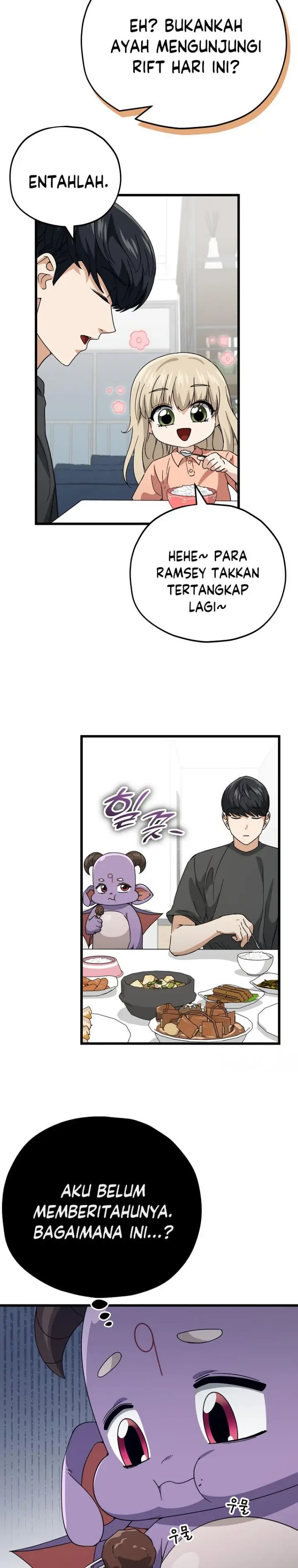 image-komik-my-dad-is-too-strong-chapter-144-18/31