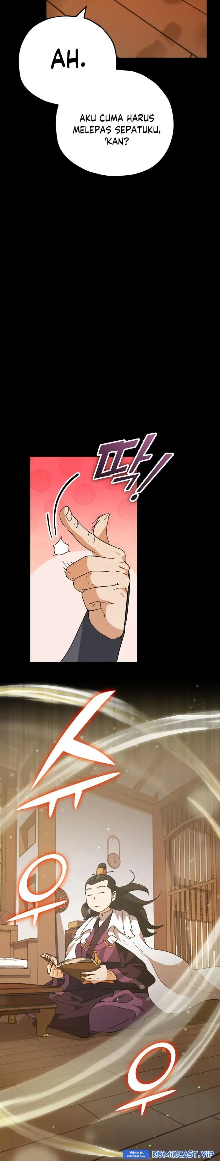 image-komik-my-dad-is-too-strong-chapter-144-24/31