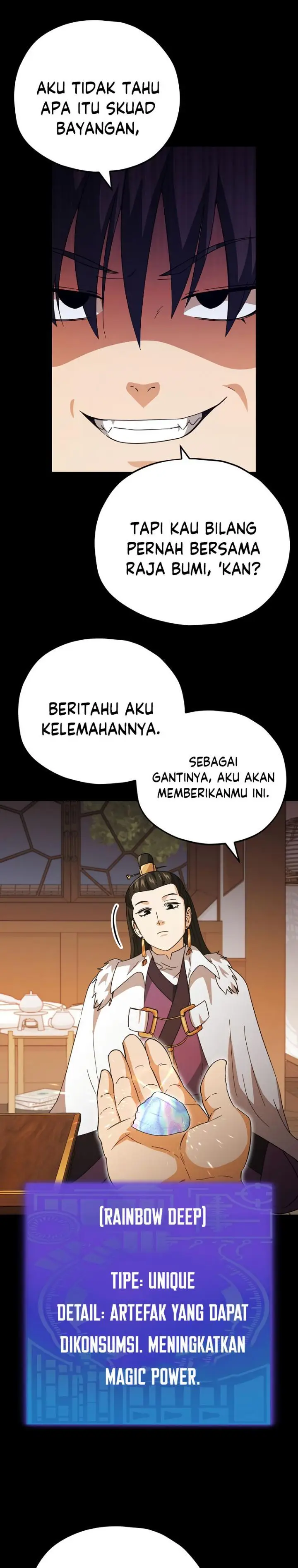 image-komik-my-dad-is-too-strong-chapter-144-28/31