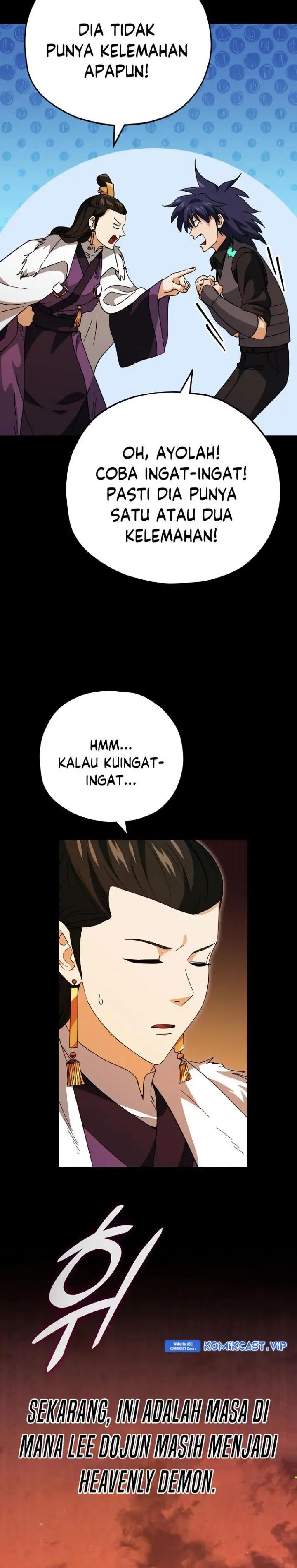 image-komik-my-dad-is-too-strong-chapter-144-29/31